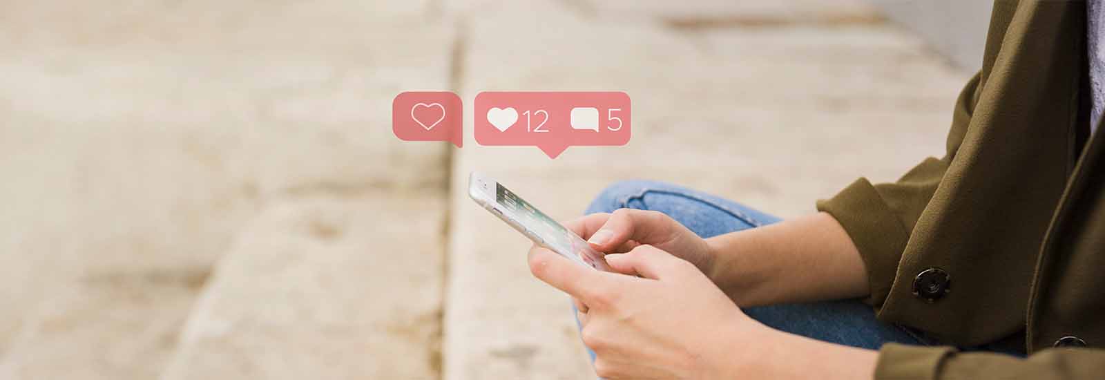 Foto redes sociales