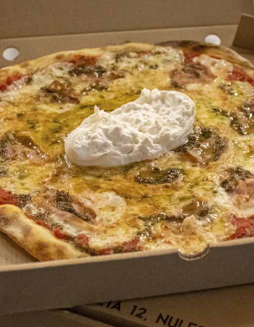 Ciao Pizz