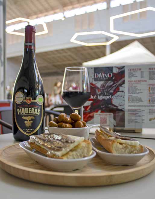 Divino Bistrot