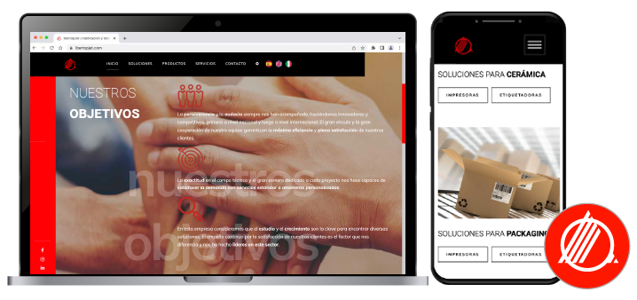 Proyecto Ibertopjet ibertopjet