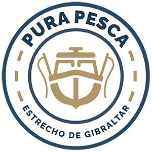 Pura Pesca Logo