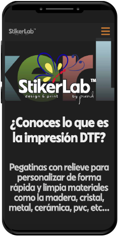 Stikerlab