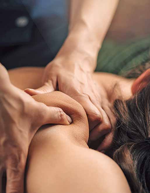 Osteopatía Vicente Pizá